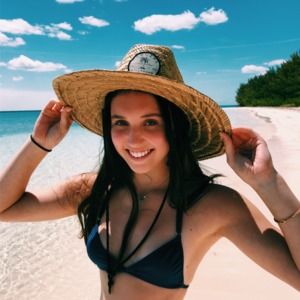 Meet your Posher, Shanna